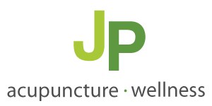 JP Acupuncture & Wellness Logo