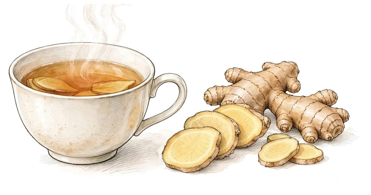 Caught a Cold? How Eastern Medicine Can Help You Recover